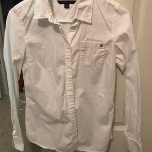 Tommy Hilfiger shirts